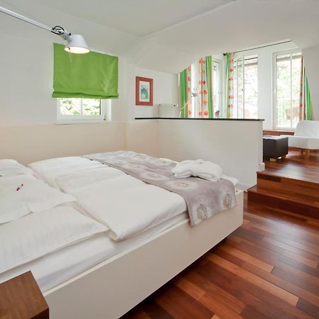 Seehotel Hubertushof Velden am Wörthersee Εξωτερικό φωτογραφία