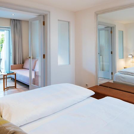 Seehotel Hubertushof Velden am Wörthersee Εξωτερικό φωτογραφία