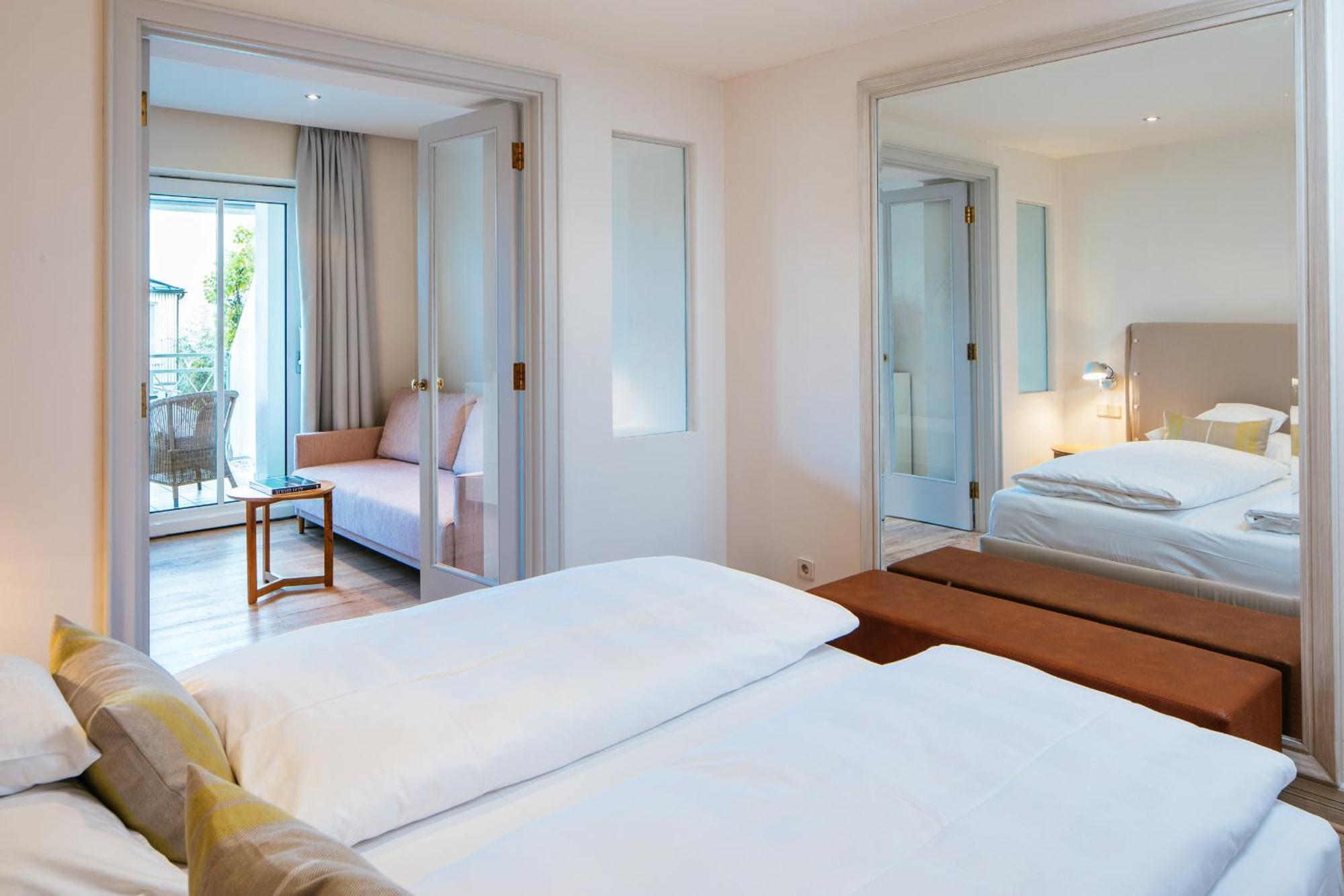 Seehotel Hubertushof Velden am Wörthersee Εξωτερικό φωτογραφία