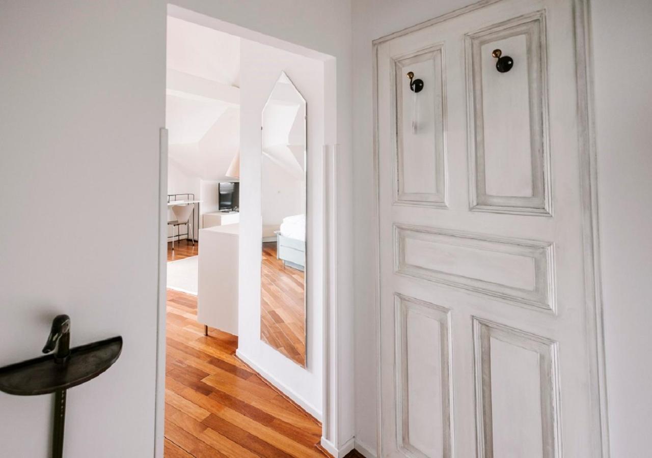 Seehotel Hubertushof Velden am Wörthersee Εξωτερικό φωτογραφία