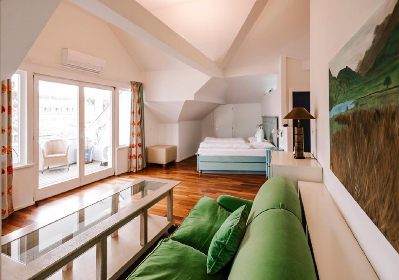 Seehotel Hubertushof Velden am Wörthersee Εξωτερικό φωτογραφία